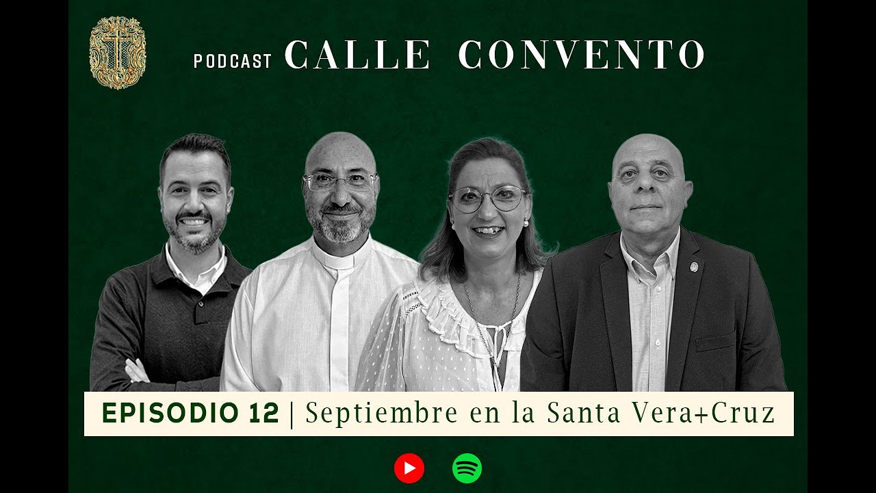 EPISODIO #12 | CALLE CONVENTO | 