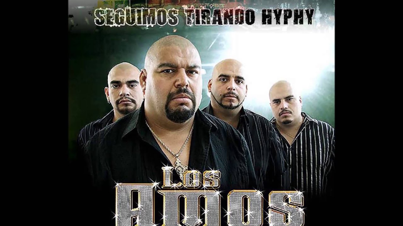 Los amos de nuevo leon mix  puro alterado chingon