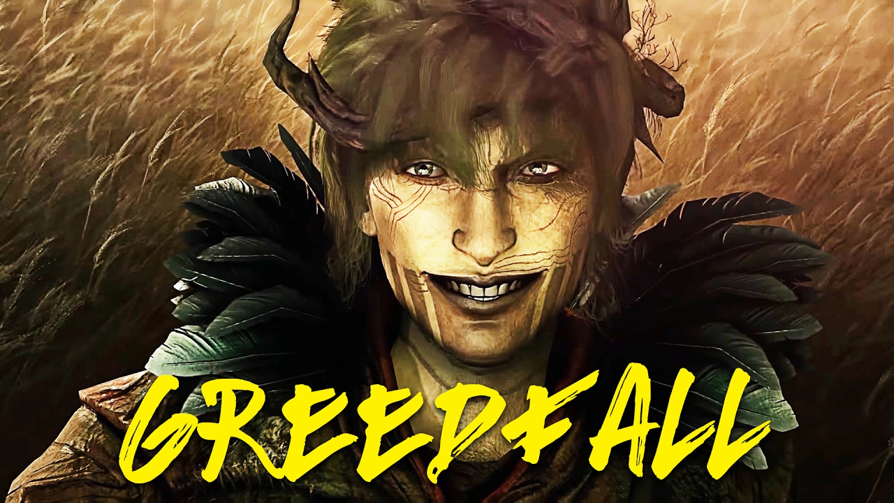 GreedFall - First Look at the Upcoming Open World RPG (Everything We Know)