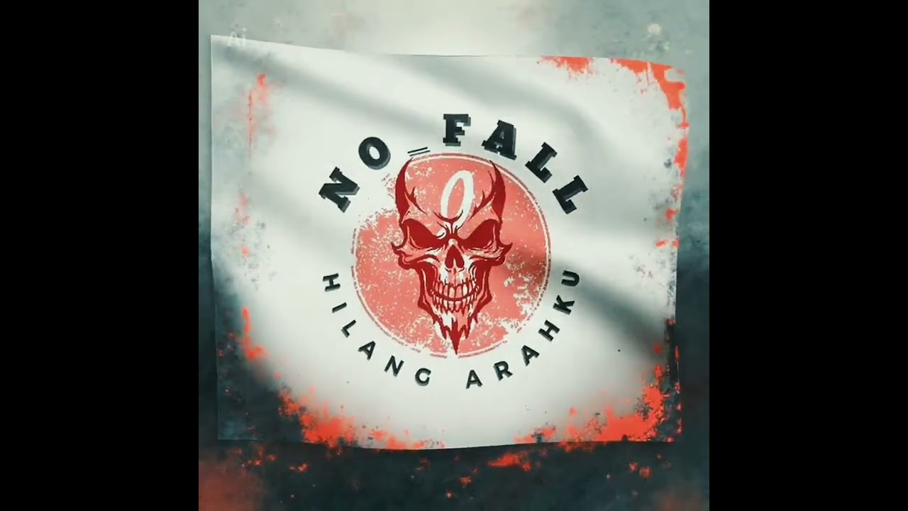 NO_FALL - HILANG ARAHKU (SEPI) (Official Audio)