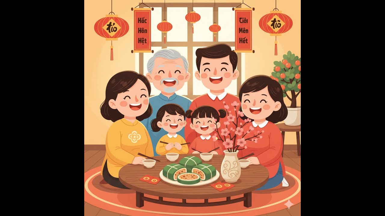Nguồn Gốc Bánh Chưng Bánh Dày – Truyền Thuyết Ai Cũng Phải Biết