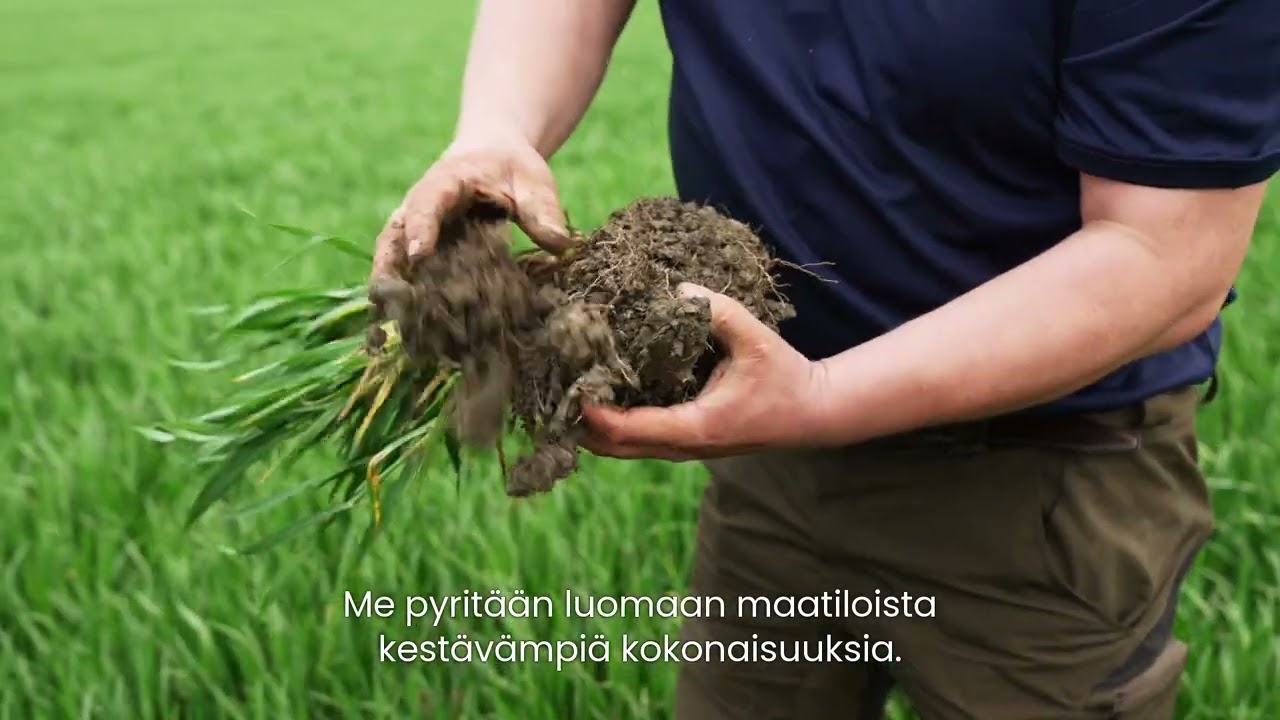 Levoniemen tila saa ilmastoteoista myös kustannussäästöjä