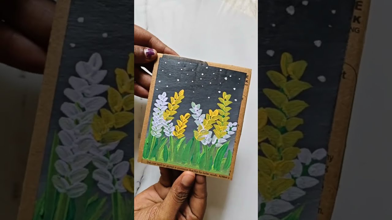 Easy methods of drawing simple and humble pictures.