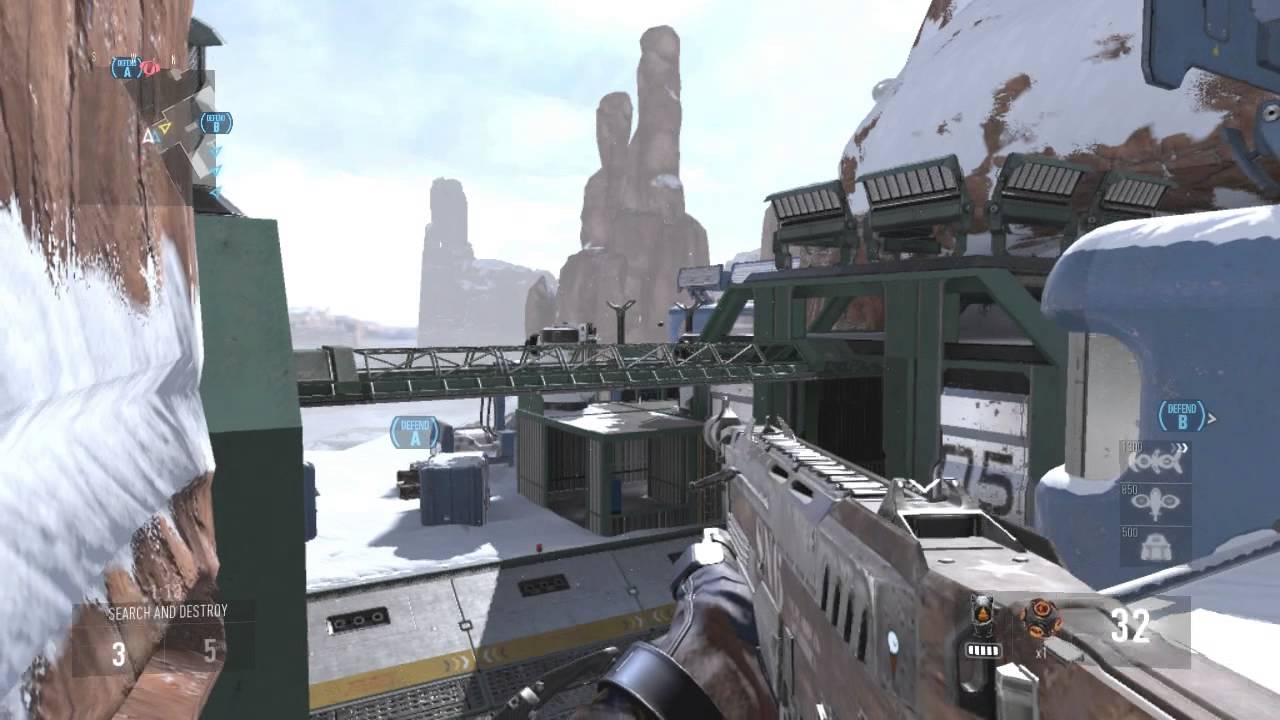 Aw S&D