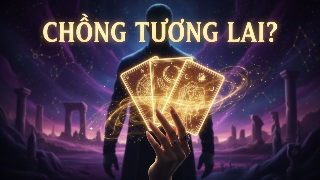 TẬP FULL: Định Mệnh Hôn Nhân – Người Chồng Tương Lai Của Bạn Xuất Hiện Khi Nào?