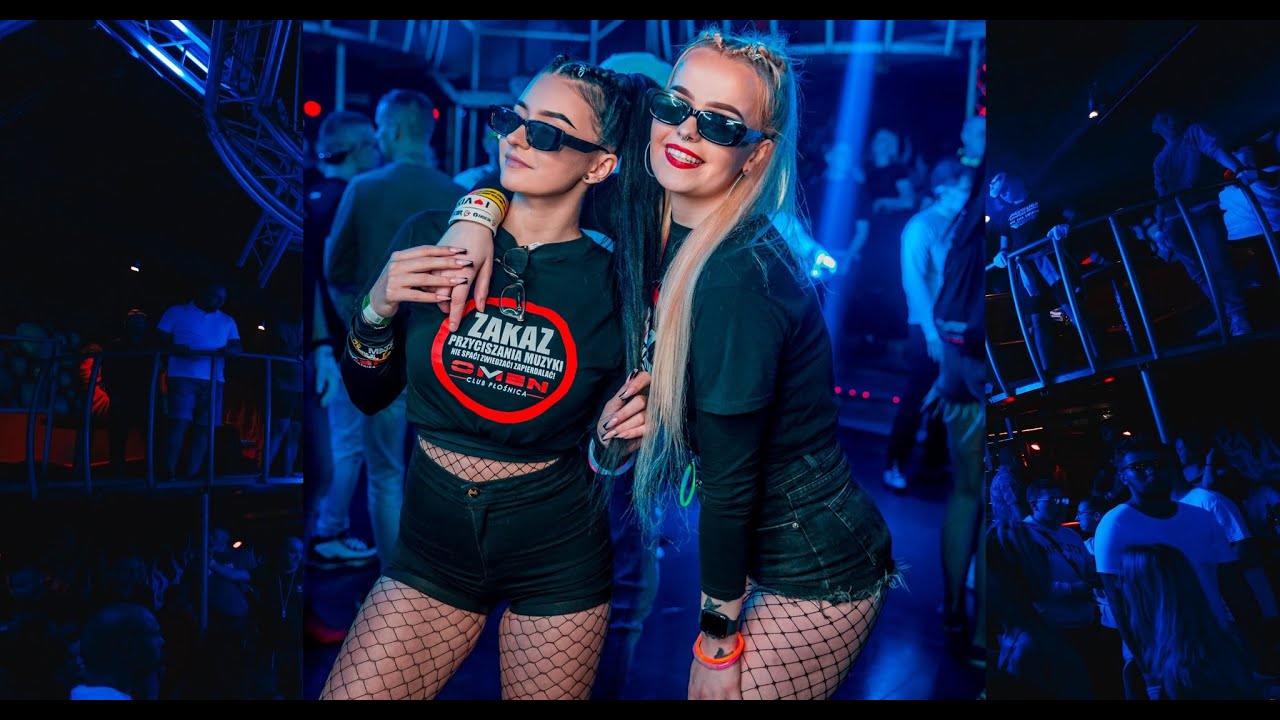 OMENIK ES # IBIZA CLUB GWIZDZINY - 09.03.2024 - DZIEN KOBIET ★ vRq