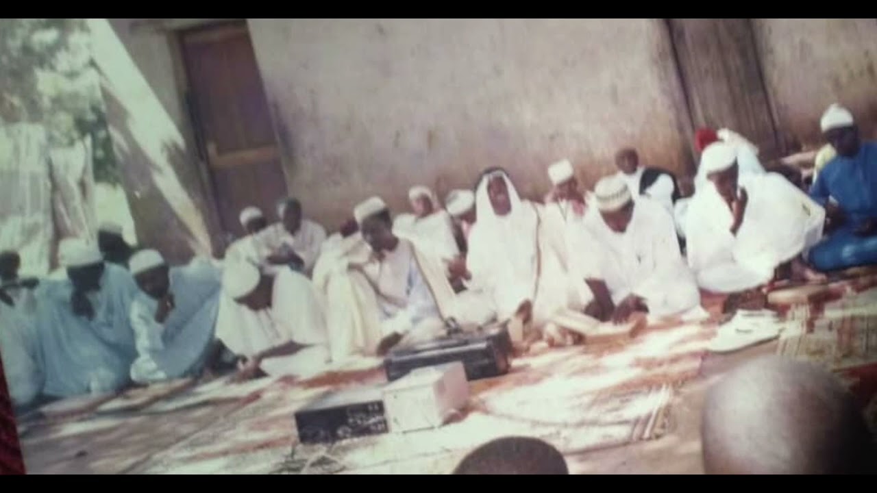 EL Hadj Chouaïb, les croyants.