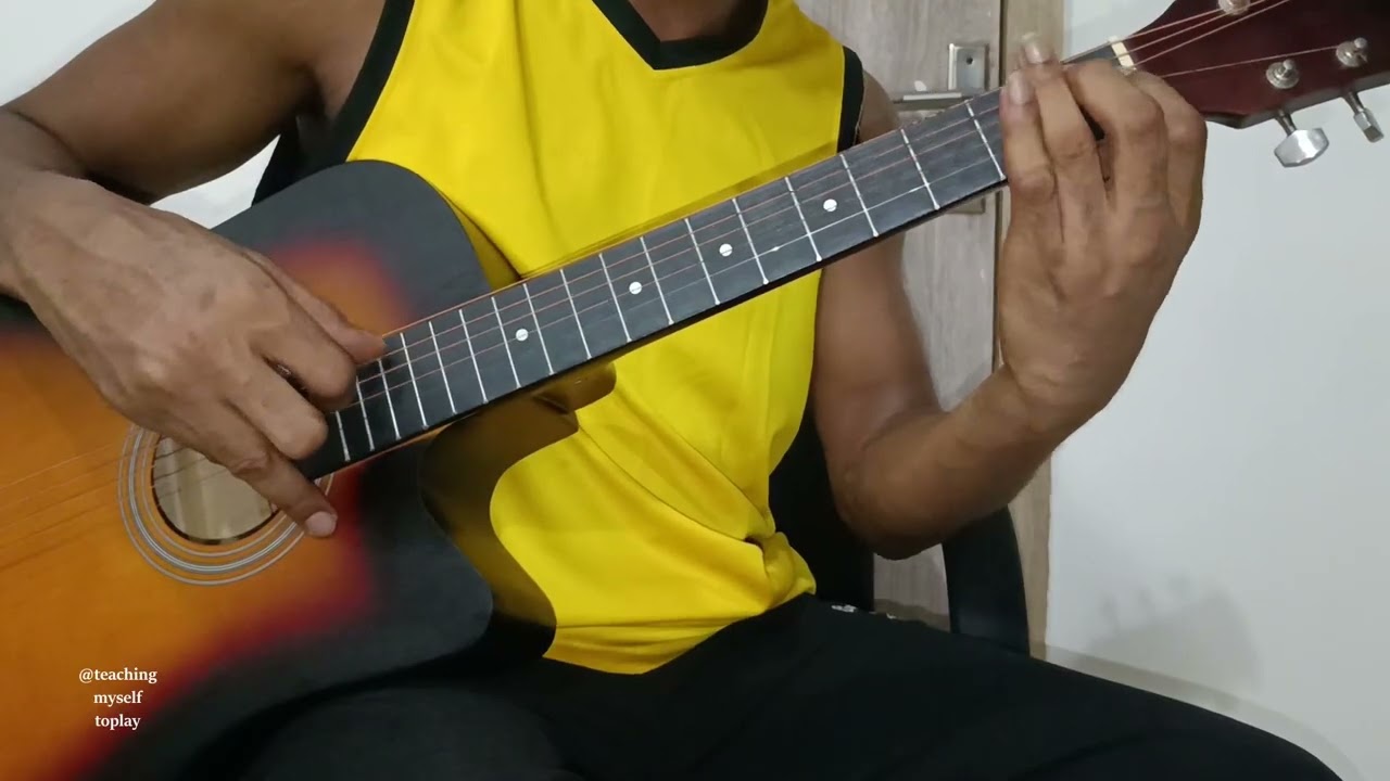 What I played on Akachukwu by Dcomradking
