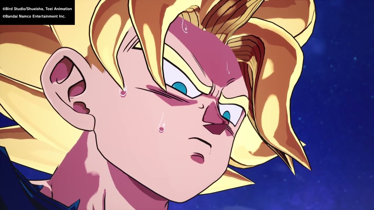 DRAGON BALL: Sparking! ZERO_20260222010732