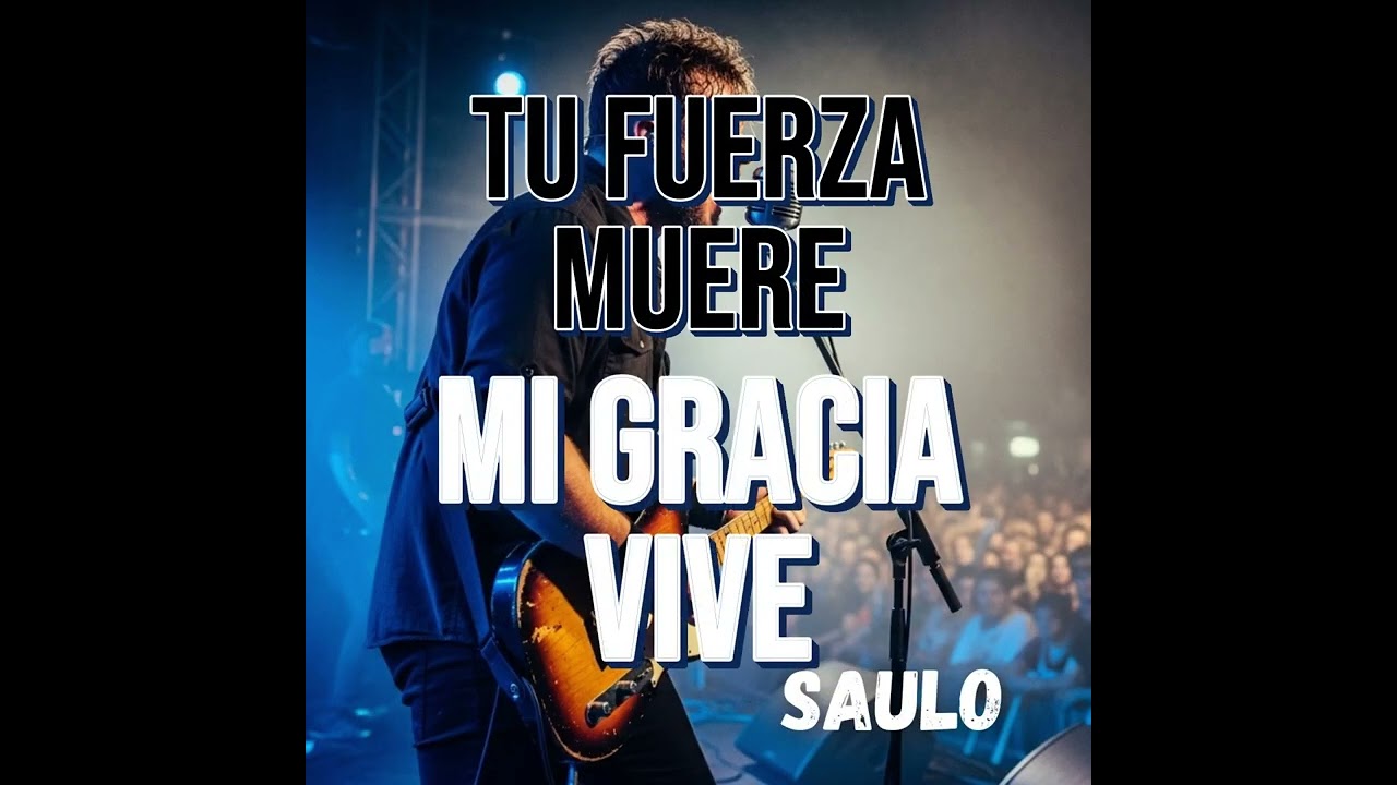 SAULO  SILBO APACIBLE LETRA