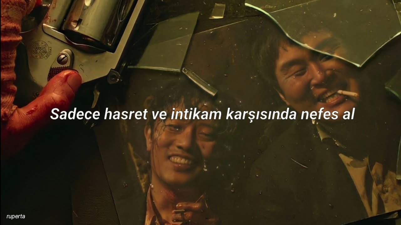 Hwang Sang Jun ft. Swervy, JEMINN - My Name (Türkçe Çeviri)