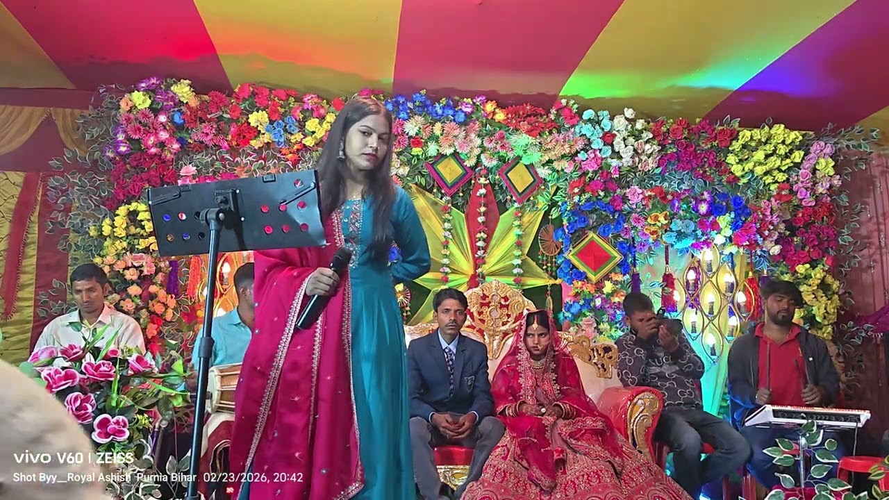 साबर सांबर सूरतिया तोहार दुल्हा 