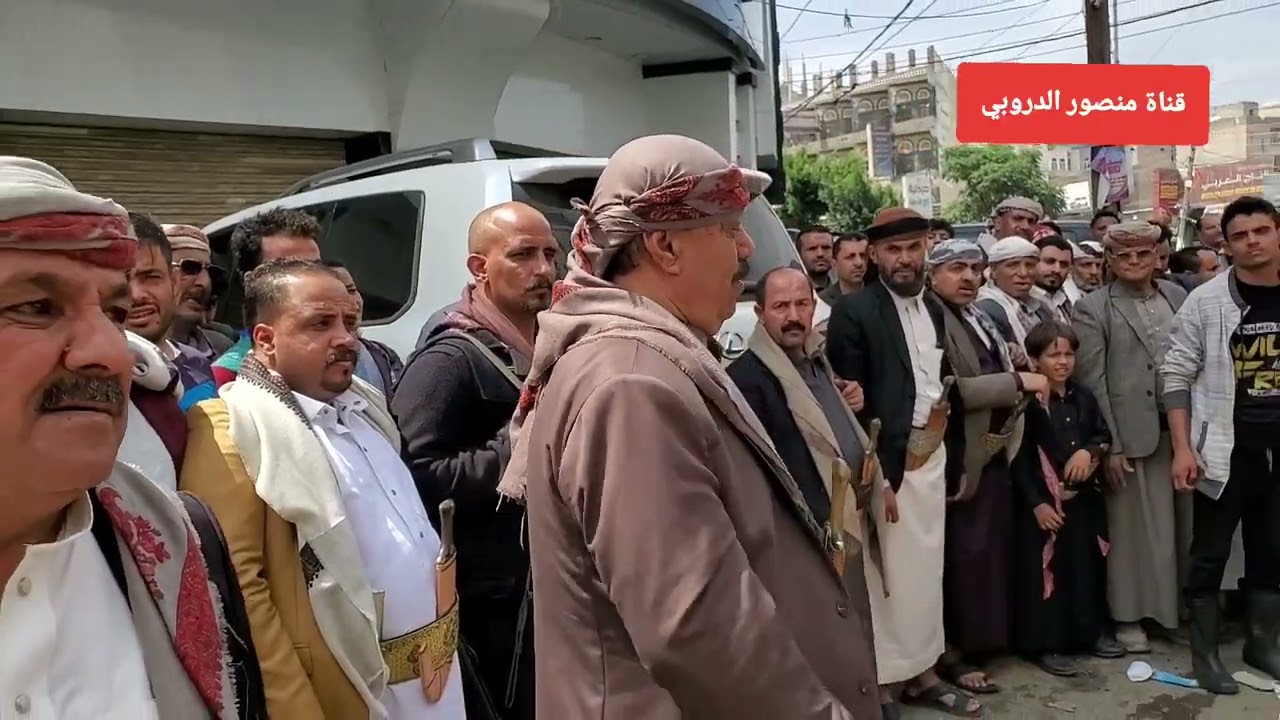 انتهاء قضية قديمة بين ابناء ريمة وابناء خولان بالصلح القبلي يوم السبت 2023/8/31