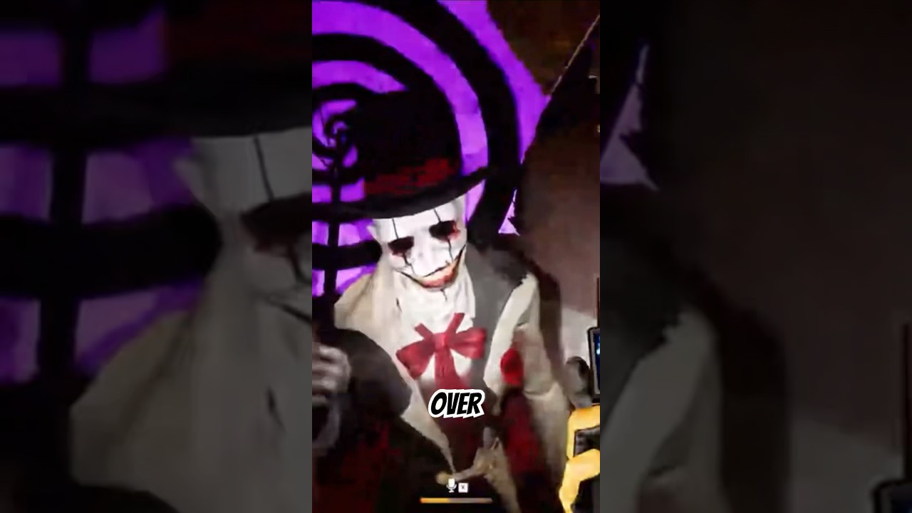 Scary moment playing the new dark hours update! #horrorgame #darkhours #intothedead