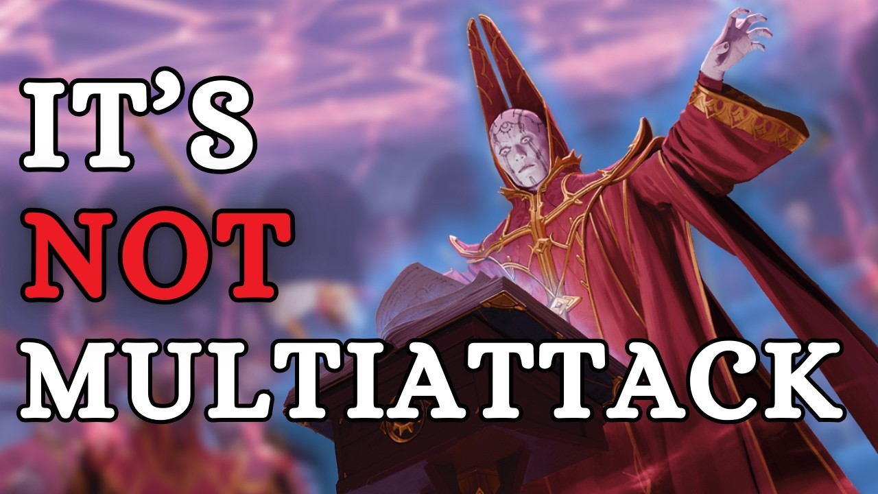 Archmages SHOULD Outcast you(here's how)