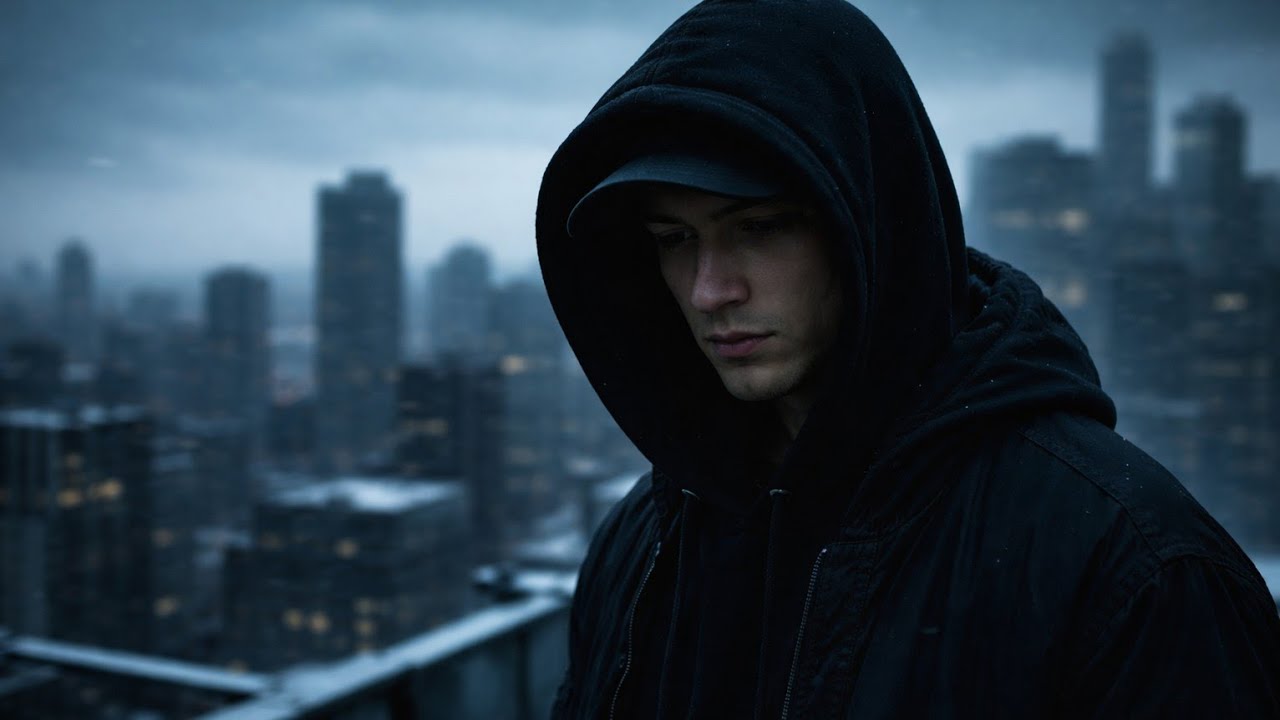 NF – lost in You | Lyrics Video 