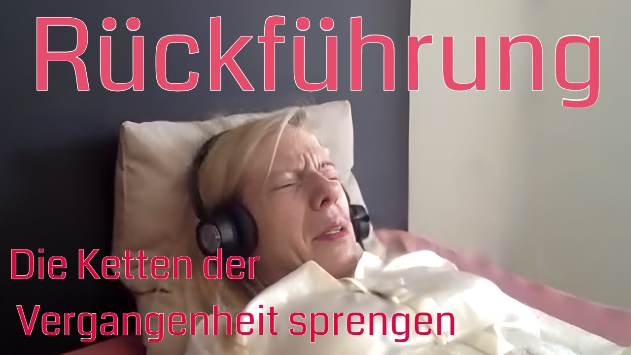 Reinkarnationstherapie - R&uuml;ckf&uuml;hrung in ein vergangenes Leben