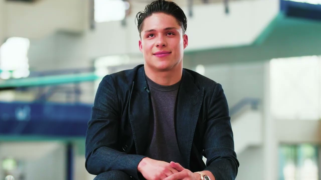 Q&A: Osmar Olvera | T Magazine México