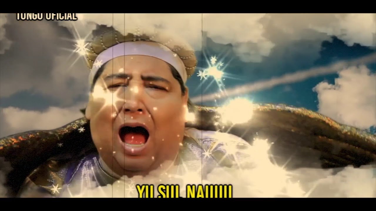 TONGO ft. LINKIN PARK  - IN THE END (MASHUP ESTRENO MUNDIAL 704)