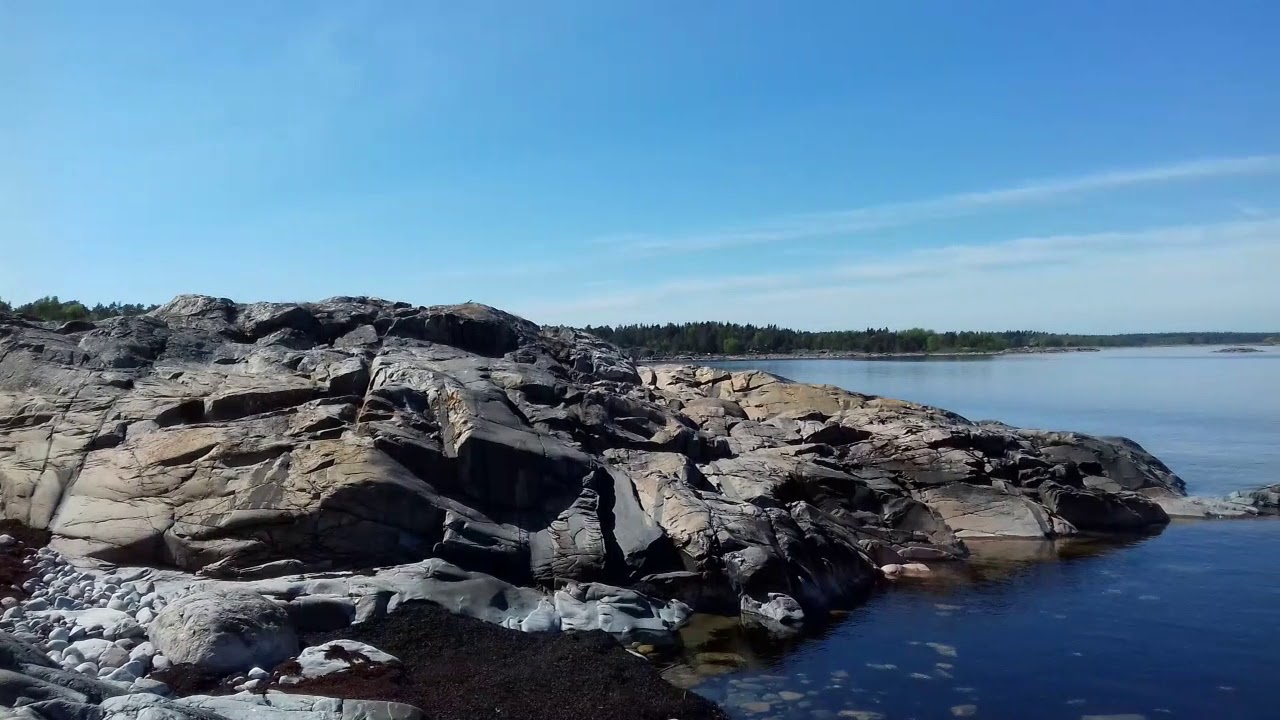 Grisslehamn Sverige
