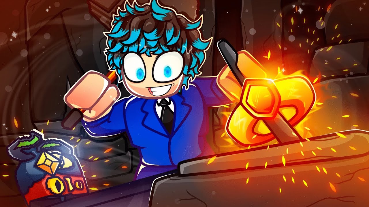 Это ЛУЧШАЯ игра Roblox, в которую никто не играет