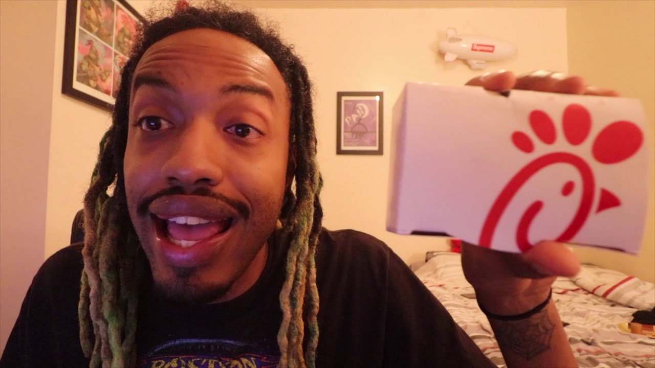 The Sin Supreme Show Ep 1 | Kanye Shrug
