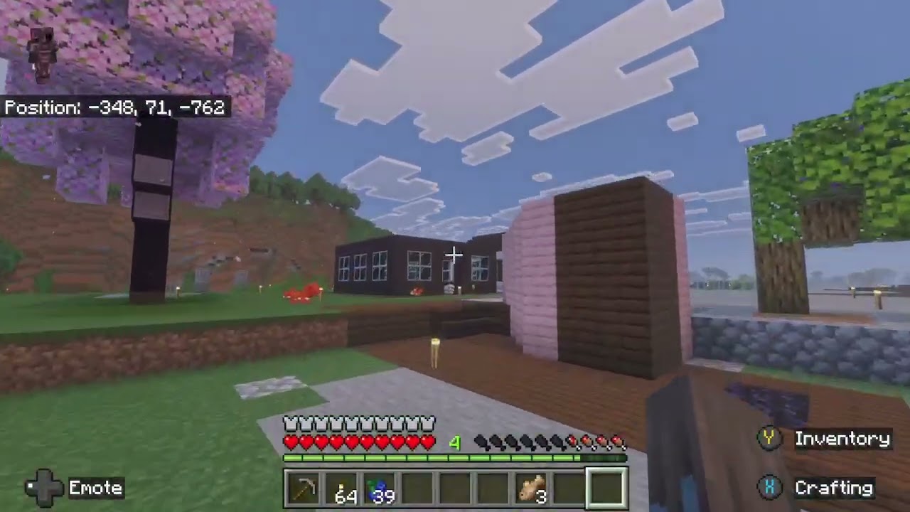 Minecraft