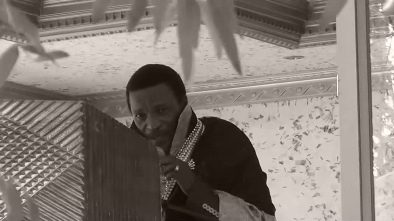 Shembe uNyazi: Indaba ka Sis' uBongi Khawula