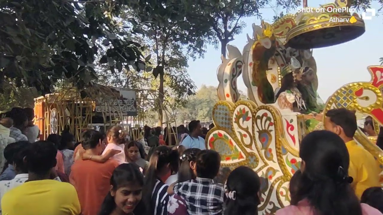 भोलेनाथ की शादी में🌿🔱🪱🪬