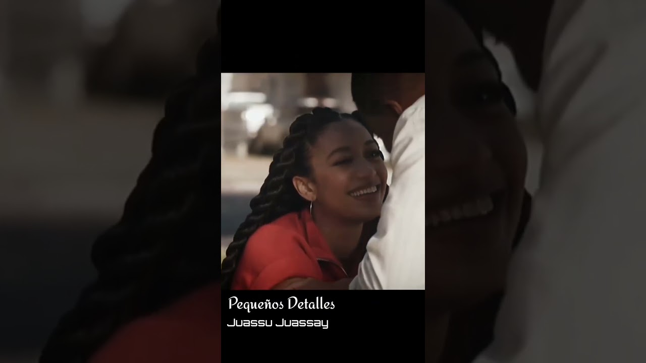 Pequeños Detalles - Juassu Juassay Prod slamrecords 