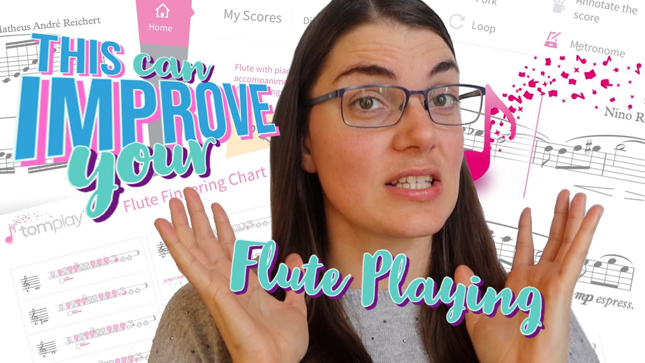 SURPRISING ways that Tomplay can improve your playing!