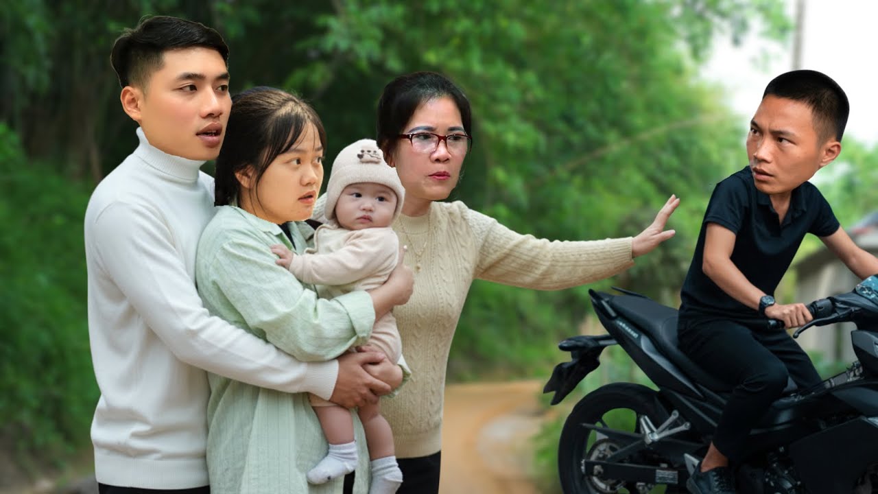 Alex Stays with Tu Na Overnight—But Someone Won’t Let Them Feel Safe