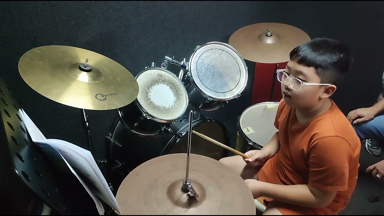 Philip (Trial) - Musicland Mekarwangi - Lesson 2 - DS 1 - Sabtu, 7 Maret 2026