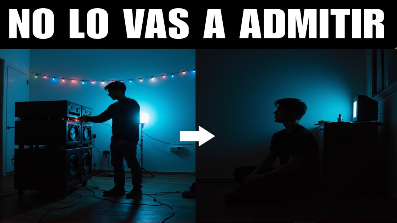 Alcohol y Escapismo La Verdad Incómoda que Nadie Quiere Mirar