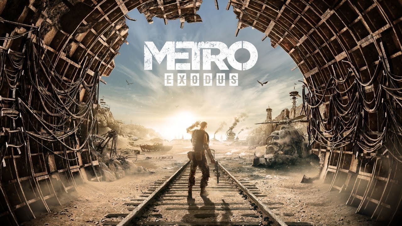 Metro Exodus / Сложность: Рейнджер Хардкор / Дети Леса #16