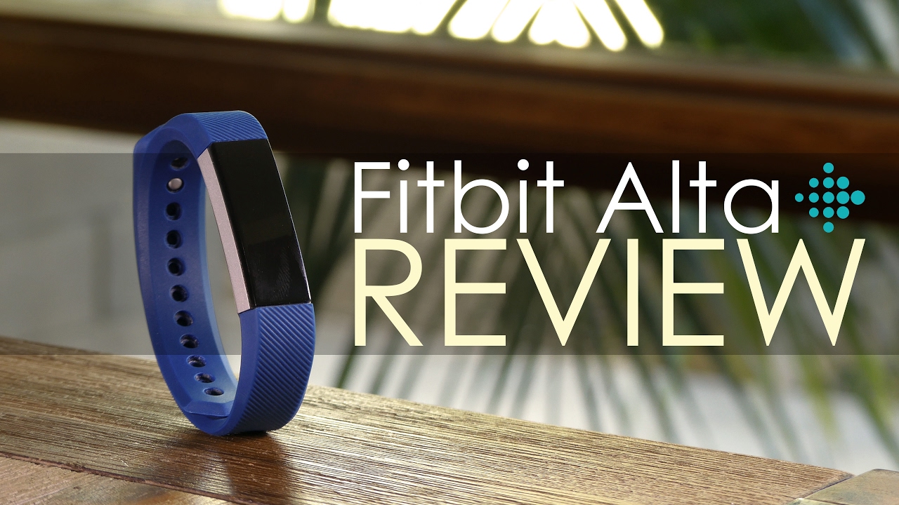 Fitbit Alta (REVIEW) - Should you buy it?