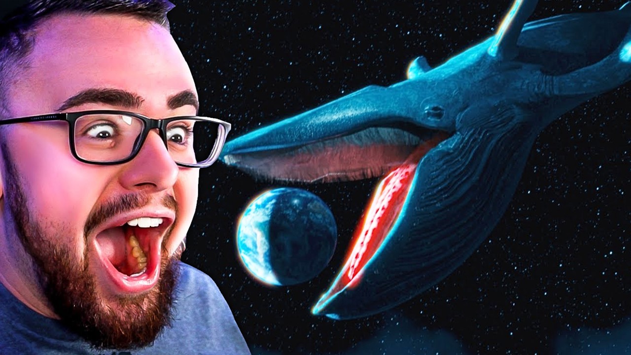 CRAZIEST MONSTER VIDEOS!! (BLOOP, CTHULHU & More)