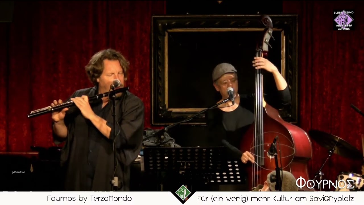 The JAPS @TerzoMondo (Trailer1)