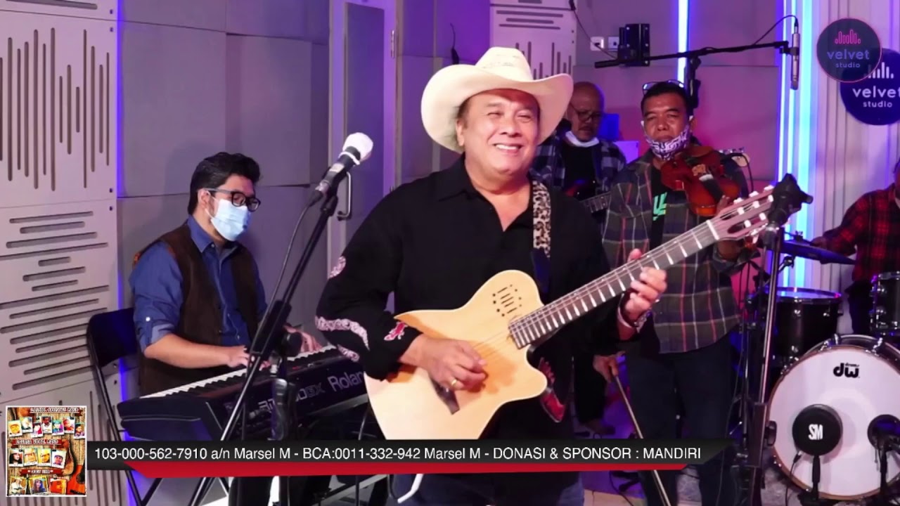 BAYANA COUNTRY Band