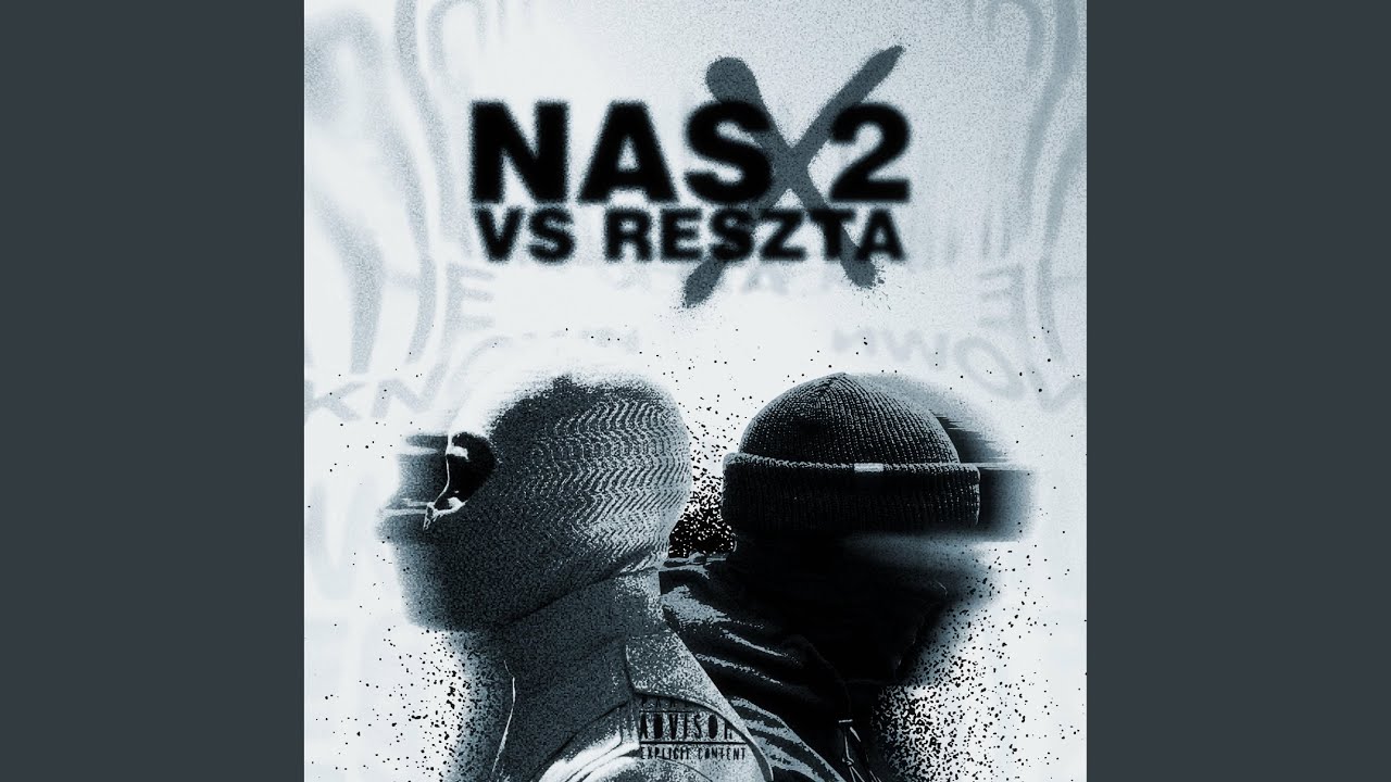 NAS 2 VS RESZTA