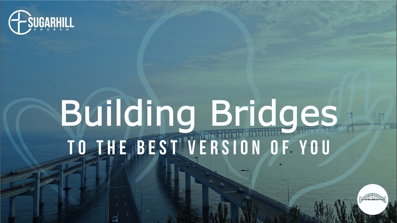 Building Bridges | March 8, 2026 | Chuck Allen | 11:00