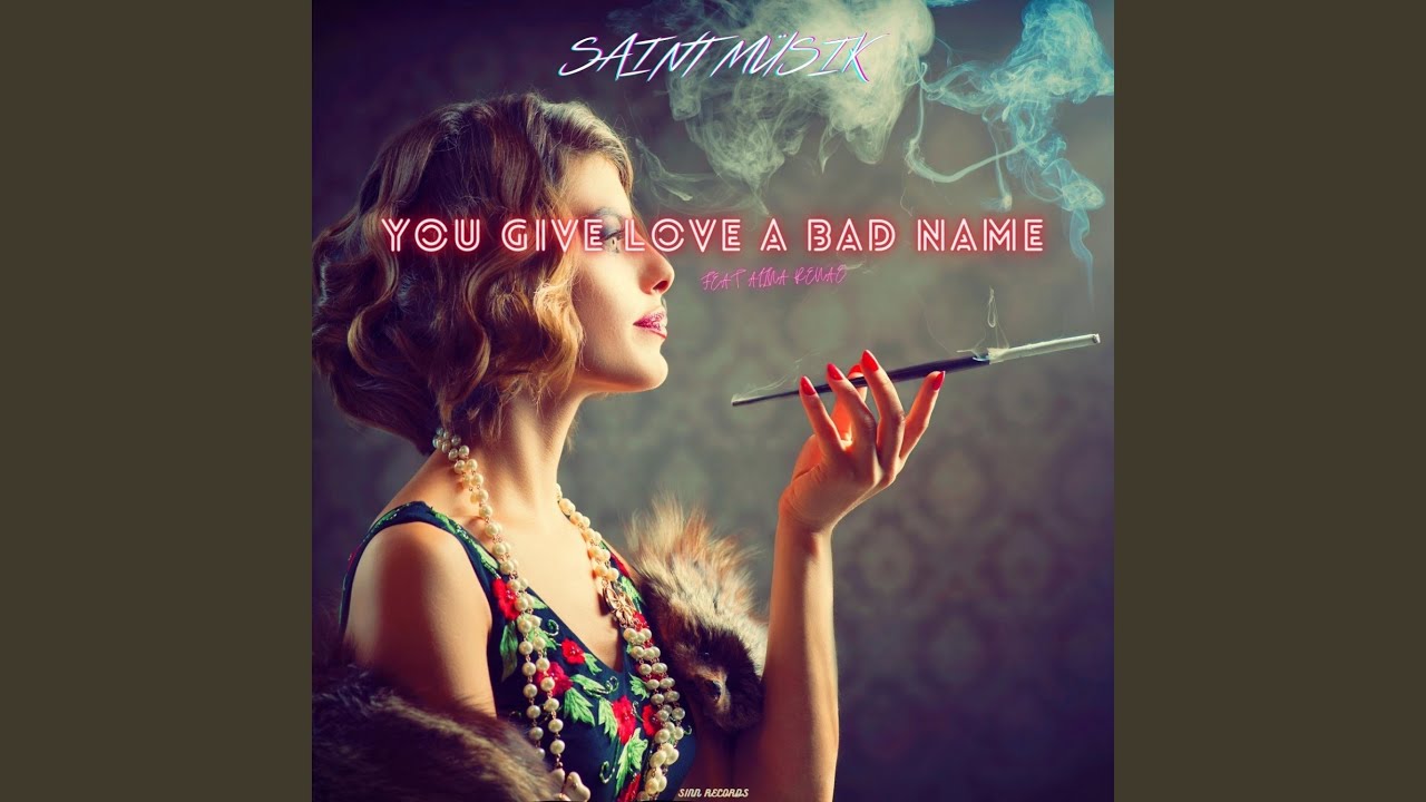 You Give Love a Bad Name (Extended Mix)