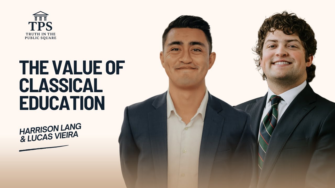 The Value of Classical Education