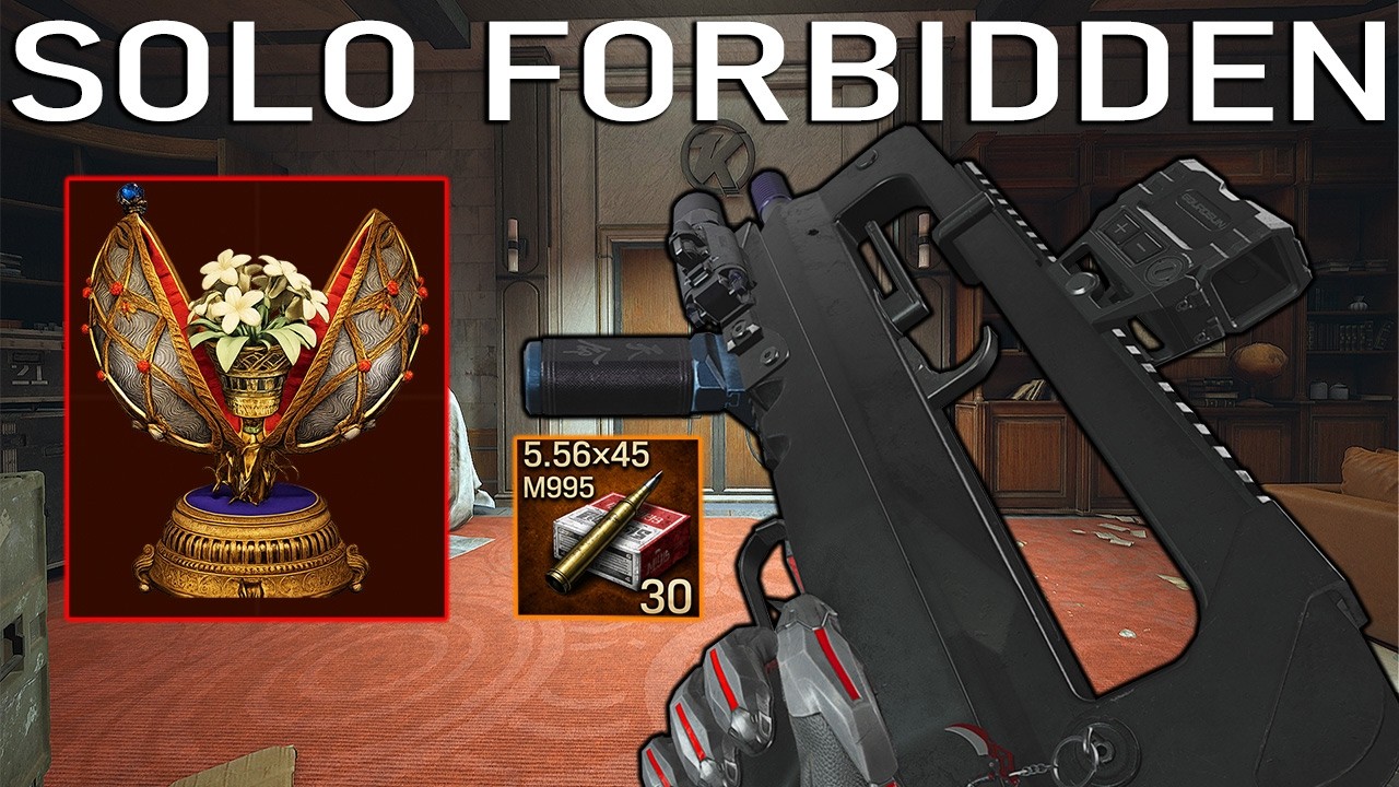 THIS NEW GUN WIPED THE LOBBY IN 25 ROUNDS - Arena Breakout Infinite SS5
