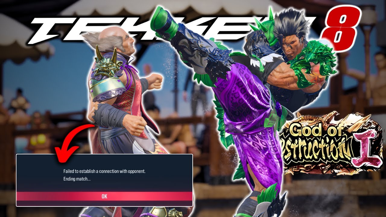 Even GOD Rank Players Are RAGE QUITTING Fahkumram!