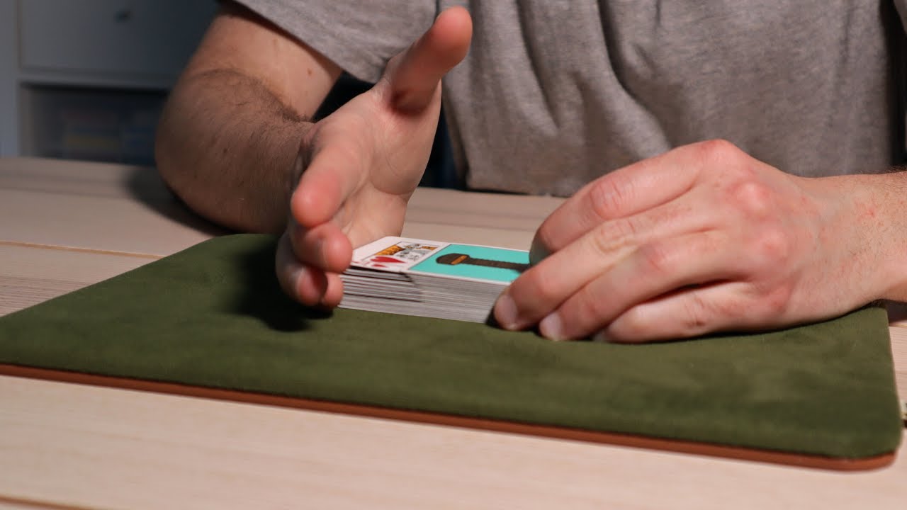 4 Detalles Que He Aprendido Del Triunfo De Dai Vernon