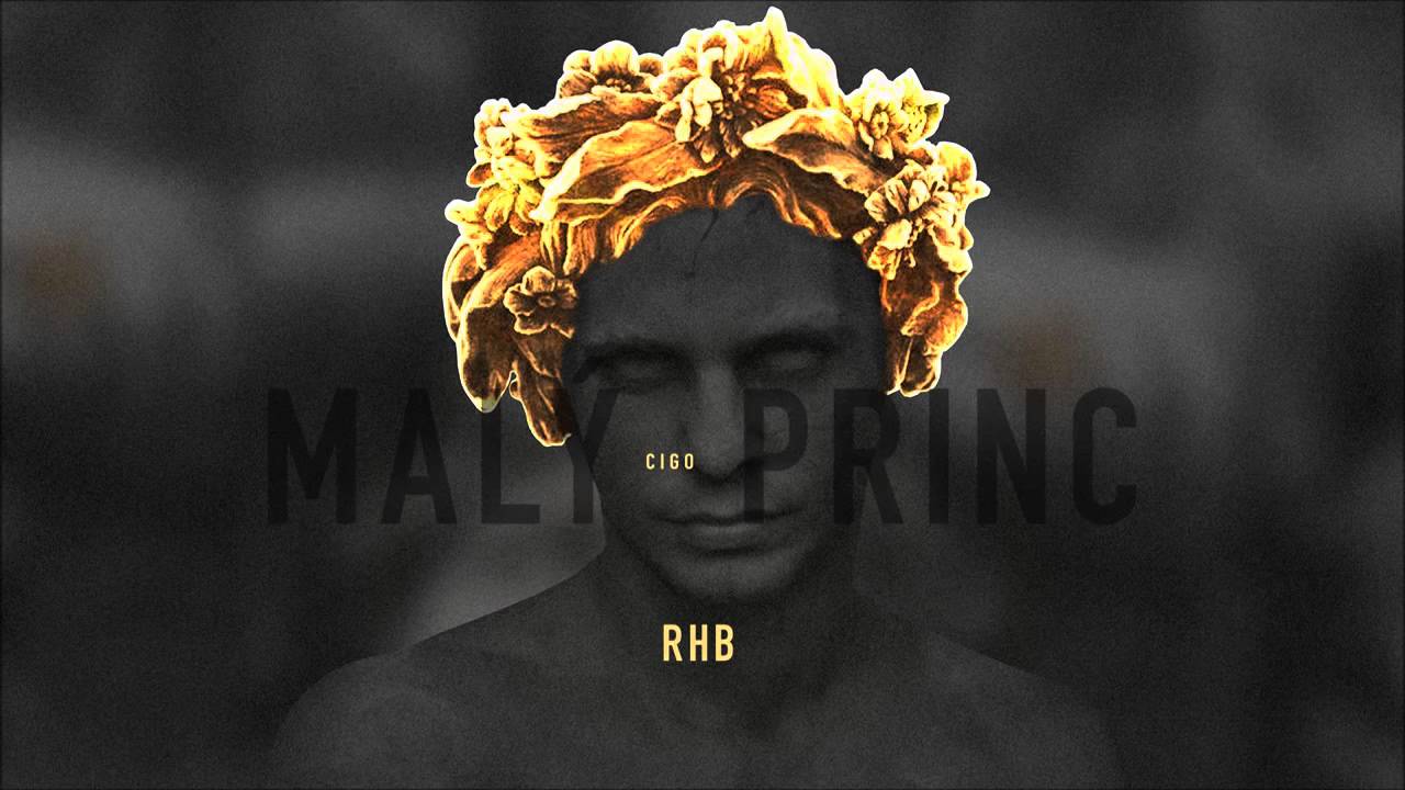Cigo - RHB (prod. Abe Beats & Domeno)
