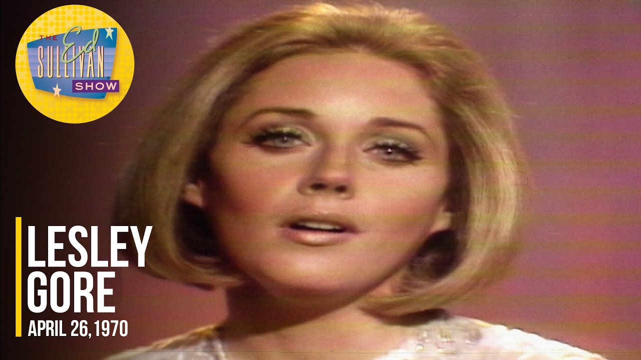 Lesley Gore 