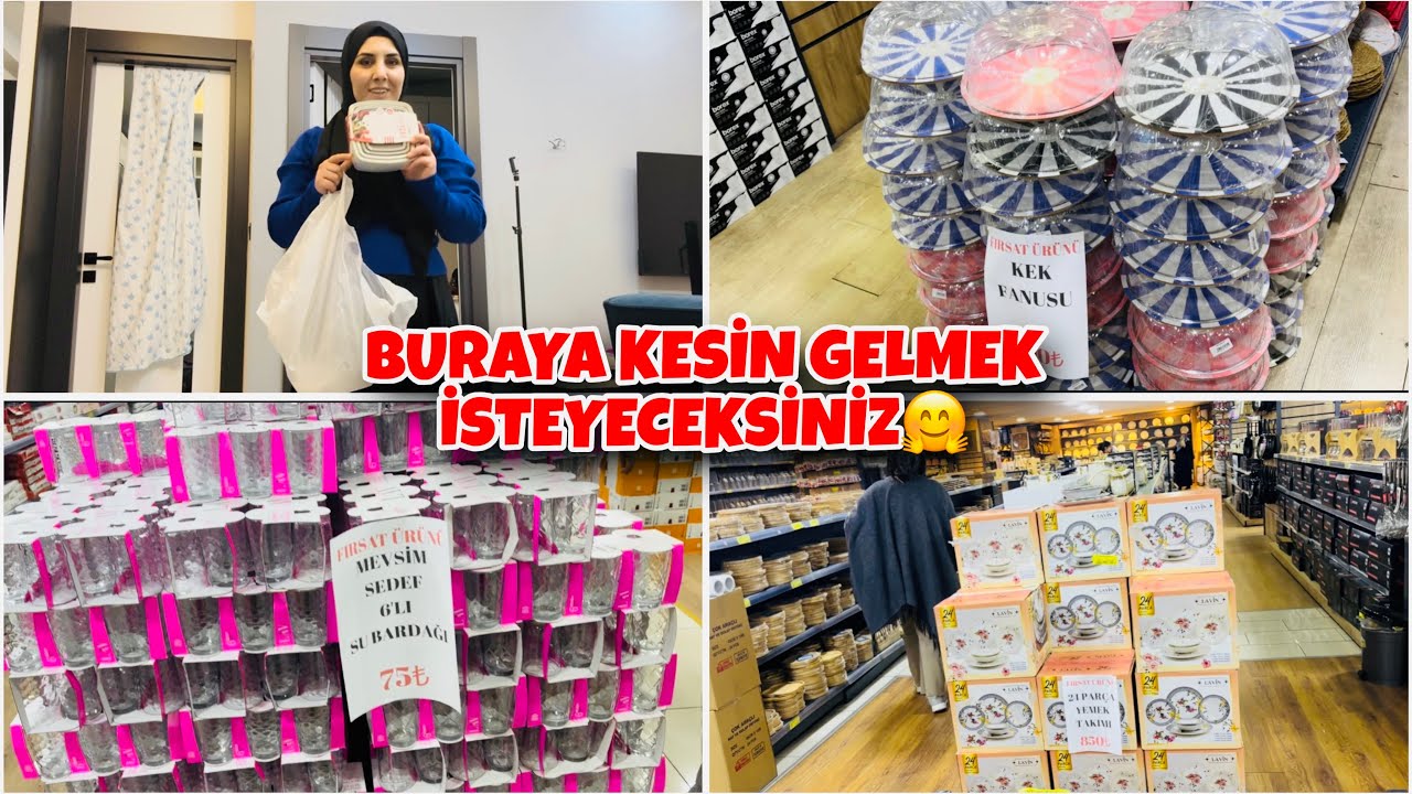 VİDEOYU İZLERKEN ŞAŞIRMAYIN❌YENİ KEŞFETTİM BURAYI HERŞEY ÇOK UCUZ-ADANA ÇARŞI NELER ALDIM