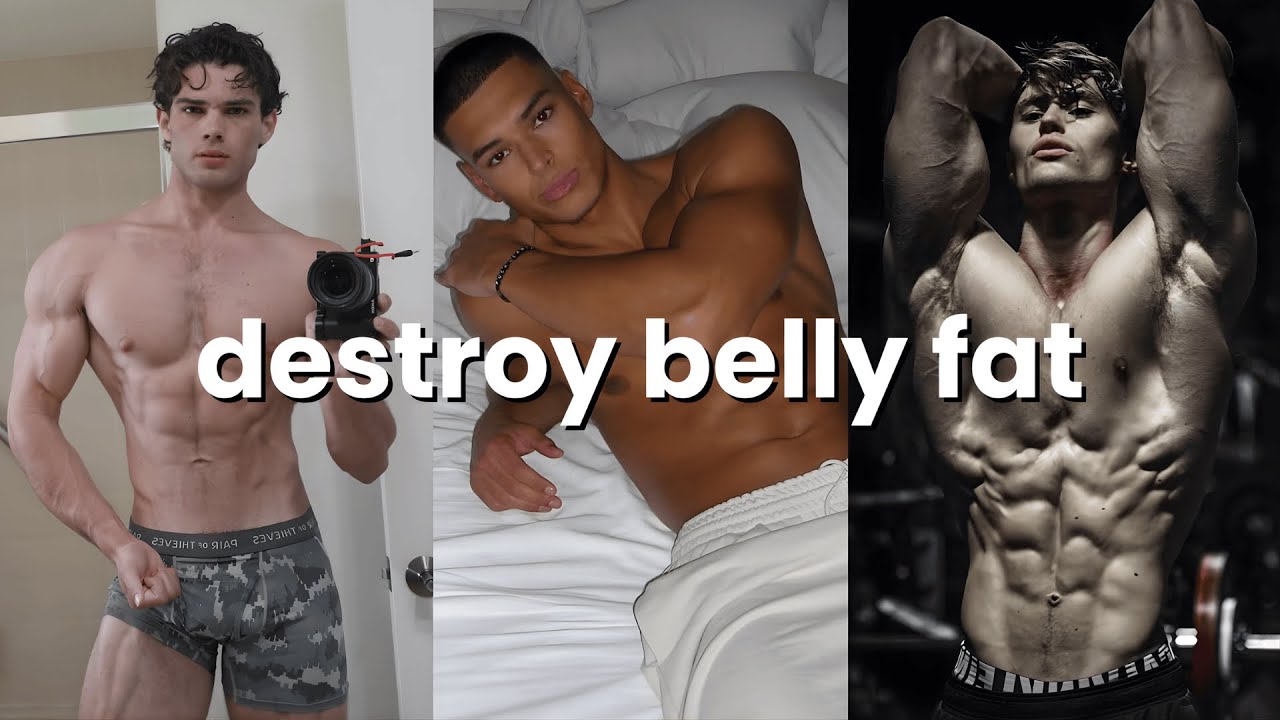 Give Me 7 Minutes and I’ll Destroy Your Belly Fat (No Gym Needed)